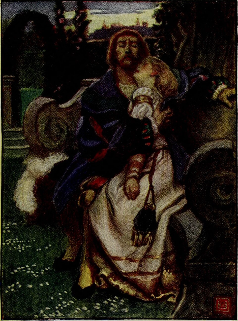Faust - 'Per sempre!
